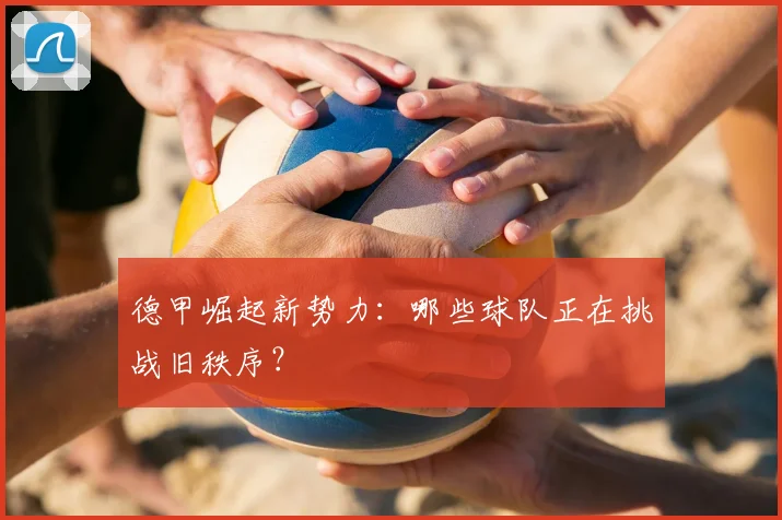 德甲崛起新势力：哪些球队正在挑战旧秩序？