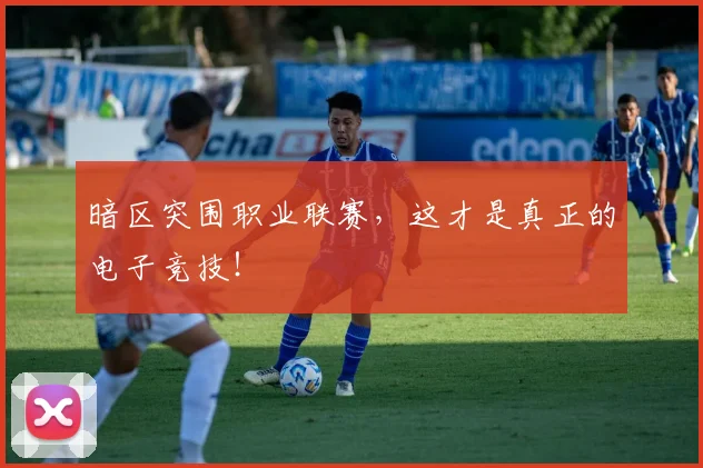 暗区突围职业联赛，这才是真正的电子竞技！