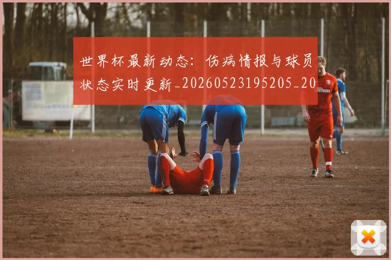 世界杯最新动态：伤病情报与球员状态实时更新_20260523195205_20260702173933